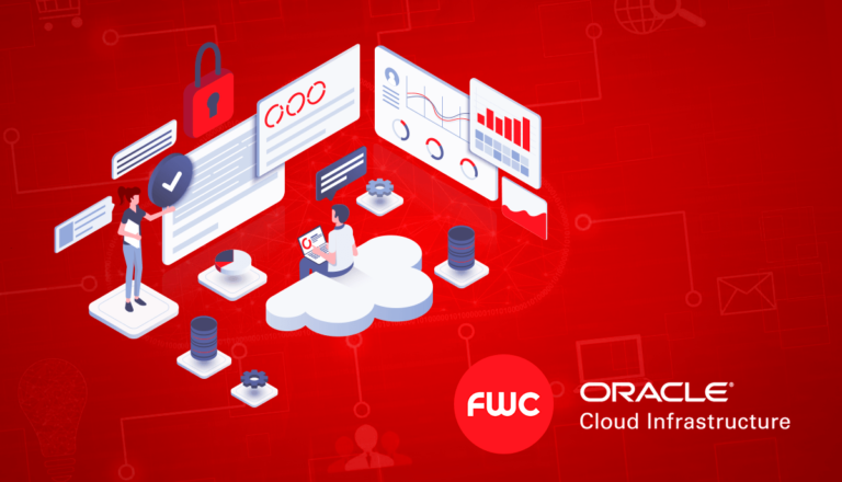 Oracle Cloud Infrastructure (OCI): o que é e quais os seus benefícios?